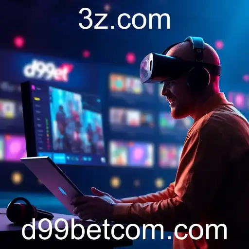 A Ascensão dos Sites de Jogos no Brasil