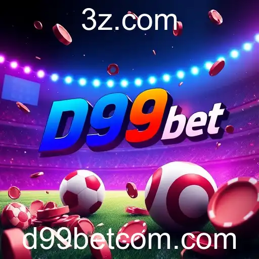 A Expansão do D99bet no Mercado de Jogos Online