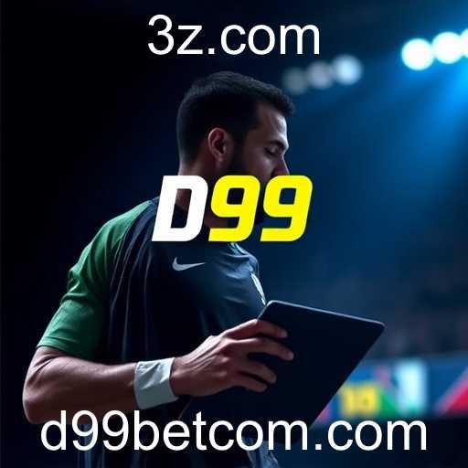 D99bet Revoluciona Apostas Online em Portugal