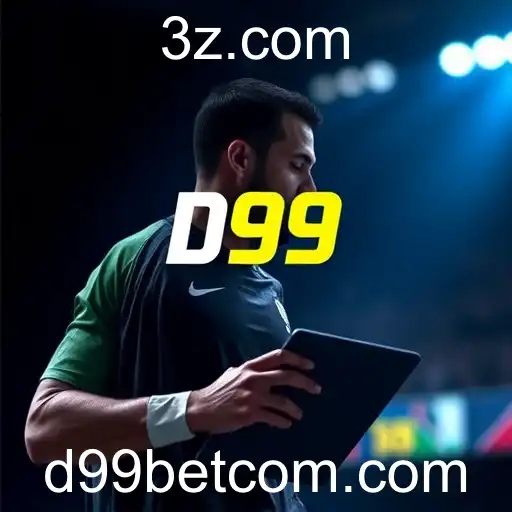 D99bet Revoluciona Apostas Online em Portugal