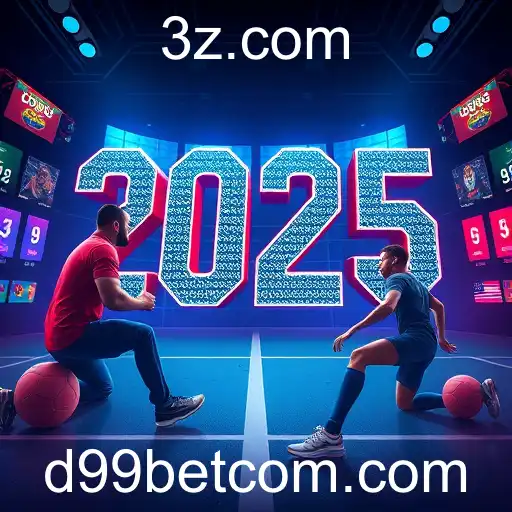 Cenário Atual do d99bet e o Mercado de Jogos Online