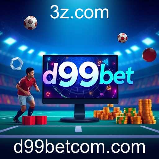 A Evolução dos Jogos Online e o Impacto da d99bet