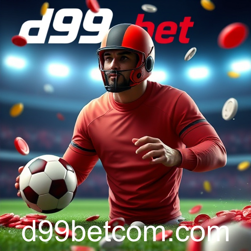 Expansão do Mercado de Jogos Online com d99bet