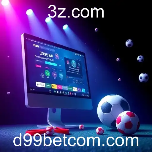 Ascensão dos Jogos Online no Brasil e o Impacto do d99bet