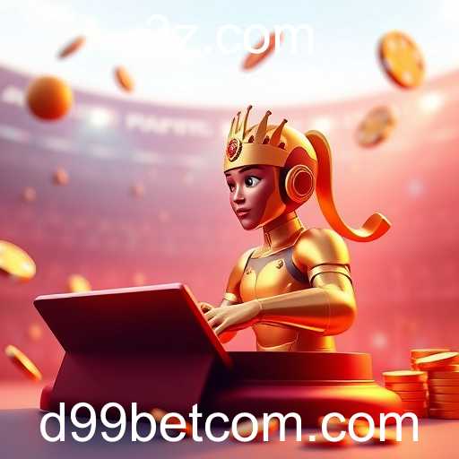 Crescimento do Setor de iGaming: d99bet em Foco