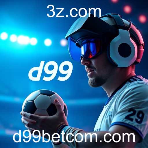 Impactos do d99bet no cenário de jogos online