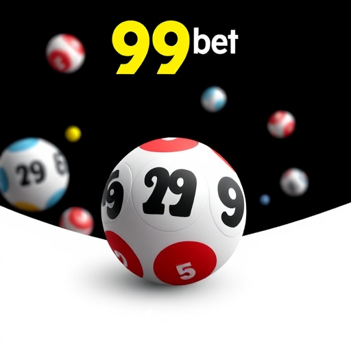 Explorando a Categoria 'Loterias' no Site de Jogos d99bet