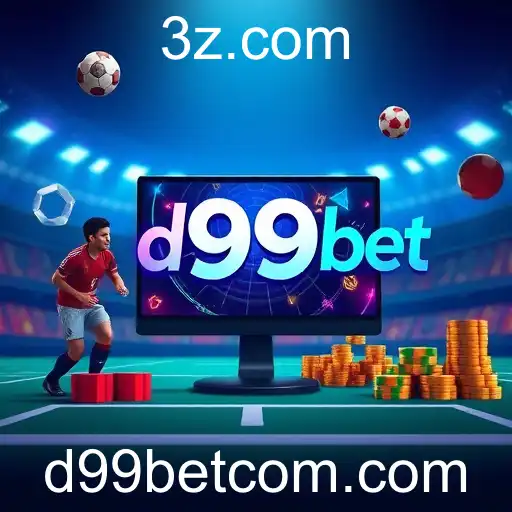 A Evolução dos Jogos Online e o Impacto da d99bet