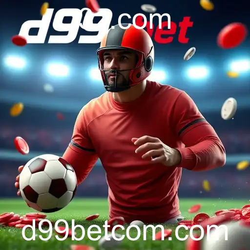 Expansão do Mercado de Jogos Online com d99bet