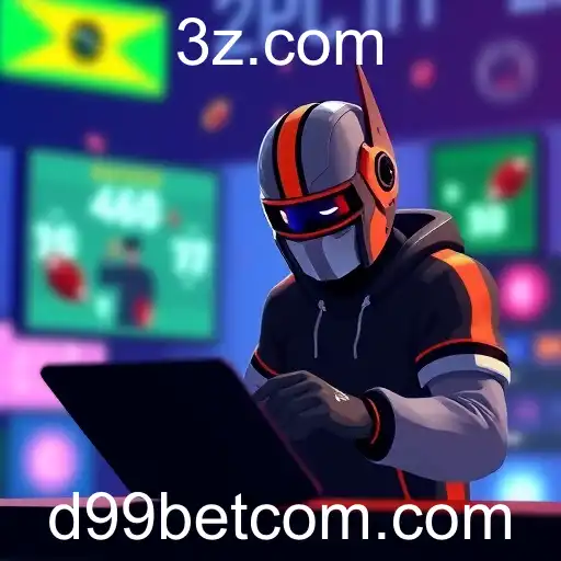 Tendências e Impactos do Jogo Online no Brasil