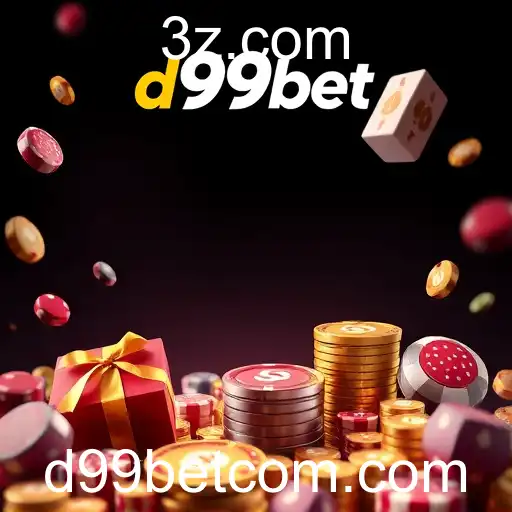 A Revolução do Jogo Online: Como d99bet está Impactando 2025