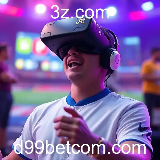 A Revolução dos Jogos Online com d99bet