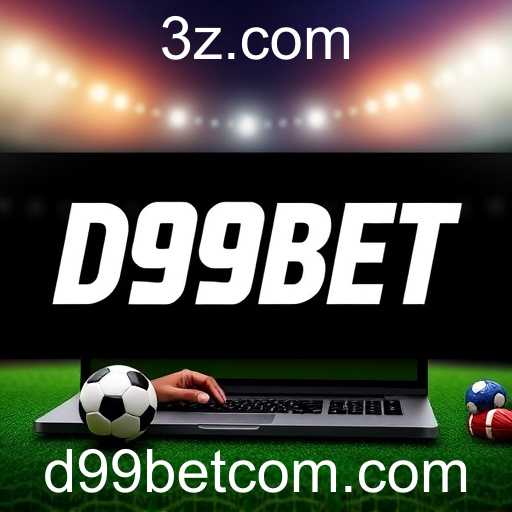 A Ascensão do d99bet no Cenário dos Jogos Online