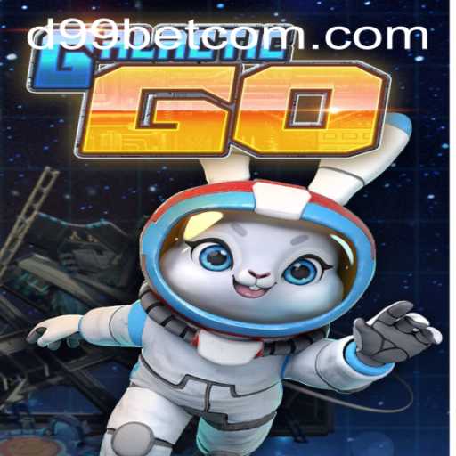 Exploring GalacticGO: A Sci-Fi Adventure with D99bet PH Login