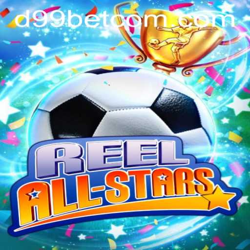 ReelAllStars: Unveiling the Ultimate Gaming Experience with d99bet PH Login