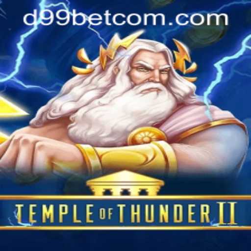 Exploring the Enchanting World of Temple of Thunder II